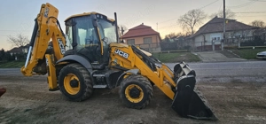 Buldoexcavator JCB 3CX an 2021 - imagine 3