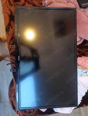 Televizor Samsung si Tv Orion  - imagine 4