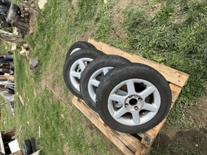 Anvelope pentru Ford  - imagine 3