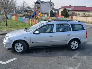 Opel Astra g - imagine 5