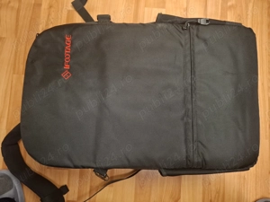 Rucsac foto video iFootage Professional