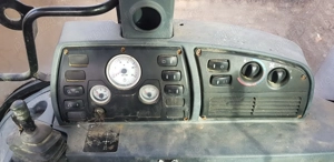  Buldoexcavator Terex TLB 840 - imagine 8