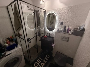 Apartament 2 camere finisat si mobilat, zona Eremia Grigorescu - imagine 8