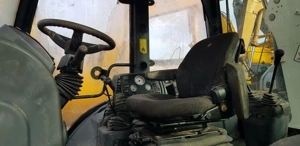  Buldoexcavator Terex TLB 840 - imagine 6