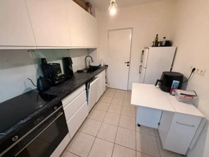 Apartament 2 camere finisat si mobilat, zona Eremia Grigorescu - imagine 2