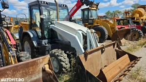  Buldoexcavator Terex TLB 840 - imagine 2