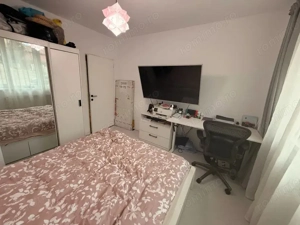 Apartament 2 camere finisat si mobilat, zona Eremia Grigorescu - imagine 6