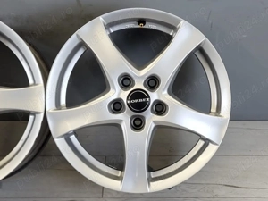 Jante Ford 5x108 R16 Mondeo; Renault; Peugeot; Citroen; Fiat; Volvo - imagine 6