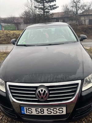 Vand Volkswagen passat  - imagine 6