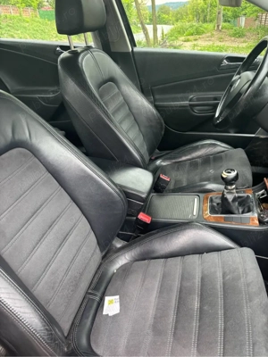 Vand Volkswagen passat  - imagine 7