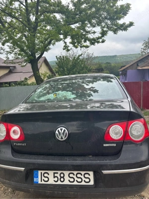 Vand Volkswagen passat  - imagine 4