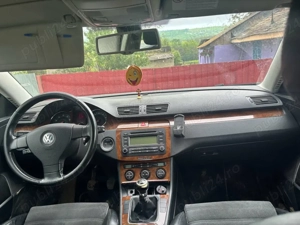 Vand Volkswagen passat 