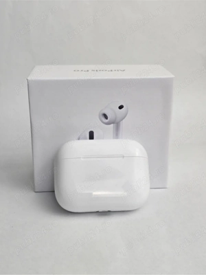 Airpods Pro 3 noi, sigilate - imagine 4