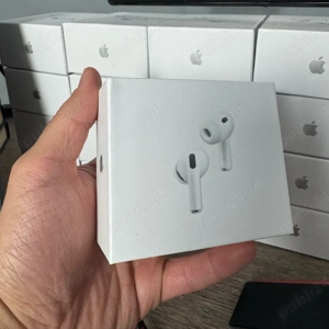 Airpods Pro 3 noi, sigilate - imagine 3