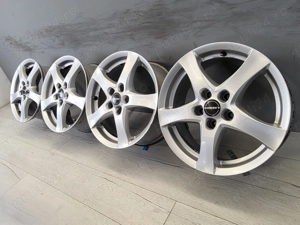 Jante Ford 5x108 R16 Mondeo; Renault; Peugeot; Citroen; Fiat; Volvo - imagine 7