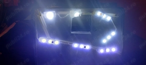 Acvariu de vanzare 33 litri 