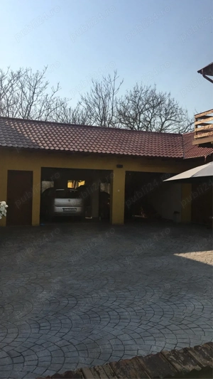 casa de vanzare , zona foarte linistita , frumos amenajata ! - imagine 8