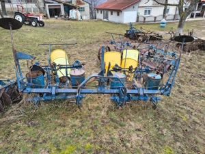 Diverse utilaje agricole - imagine 11