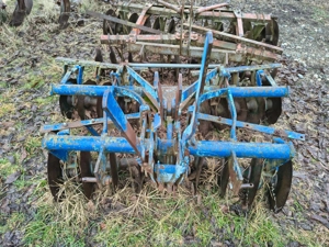 Diverse utilaje agricole - imagine 5