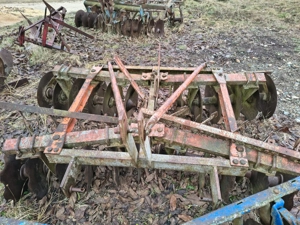 Diverse utilaje agricole - imagine 6