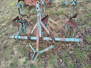 Diverse utilaje agricole - imagine 3