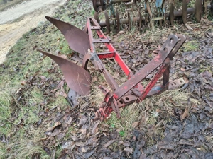 Diverse utilaje agricole - imagine 2