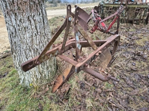 Diverse utilaje agricole - imagine 9