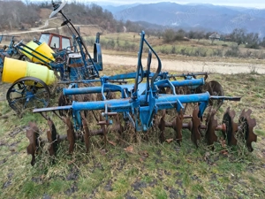 Diverse utilaje agricole - imagine 7