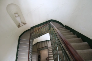 Spațiu mixt – ideal birou sau locuință, 75 mp utili, centrala proprie. - imagine 18