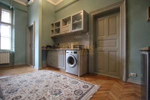 Spațiu mixt – ideal birou sau locuință, 75 mp utili, centrala proprie. - imagine 16