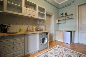 Spațiu mixt – ideal birou sau locuință, 75 mp utili, centrala proprie. - imagine 14