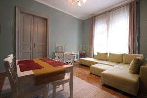 Spațiu mixt – ideal birou sau locuință, 75 mp utili, centrala proprie. - imagine 4