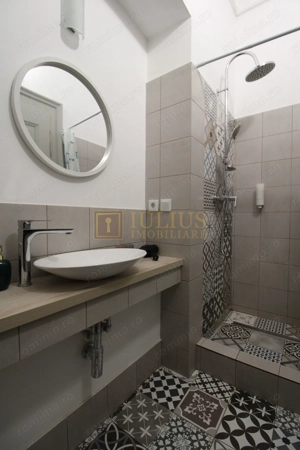 Spațiu mixt – ideal birou sau locuință, 75 mp utili, centrala proprie. - imagine 9