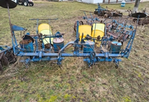 Diverse utilaje agricole - imagine 8