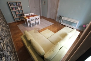 Spațiu mixt – ideal birou sau locuință, 75 mp utili, centrala proprie. - imagine 2