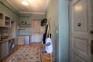 Spațiu mixt – ideal birou sau locuință, 75 mp utili, centrala proprie. - imagine 17