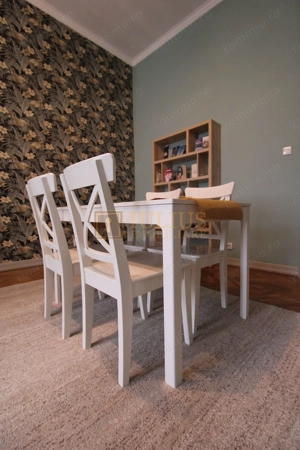 Spațiu mixt – ideal birou sau locuință, 75 mp utili, centrala proprie. - imagine 5