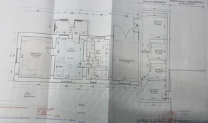 Casă cu hală și anexe Potențial pentru locuință și afacere Biled - imagine 19