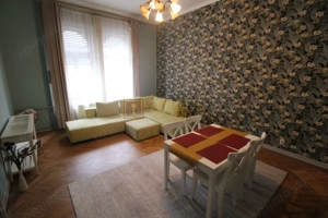 Spațiu mixt – ideal birou sau locuință, 75 mp utili, centrala proprie. - imagine 6