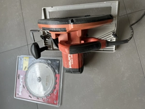 Circular Hilti