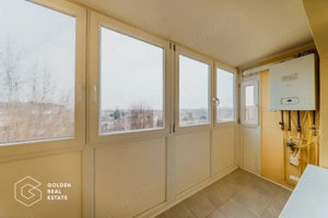 Apartament 2 camere, Micalaca, zona Miorita - imagine 10