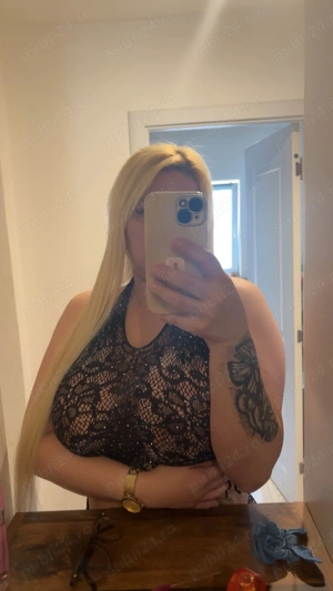 Buna sant Melisa mam rentors in orasu tau (fara graba) - imagine 4