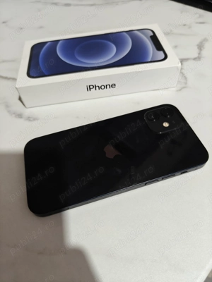 iPhone 12 64GB - imagine 3