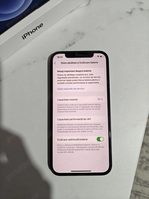 iPhone 12 64GB - imagine 4