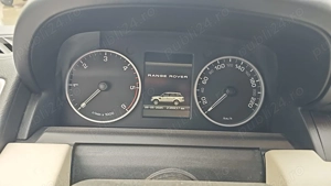 Vând Range Rover Sport 2010 HSE - imagine 4