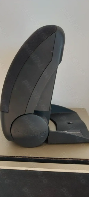 Philips Surround Sound Speaker ( Boxe Rear ) - imagine 4