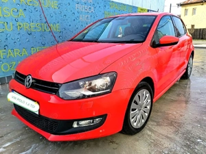 VW Polo Ingrijit, 1,6 TDI Proprietar - imagine 5
