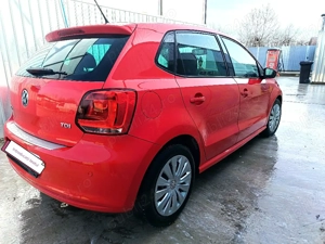 VW Polo Ingrijit, 1,6 TDI Proprietar - imagine 6