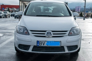 Volkswagen Golf 5 Plus   2006   2.0 TDI  - imagine 9