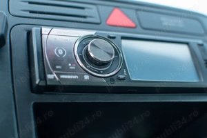 Volkswagen Golf 5 Plus   2006   2.0 TDI  - imagine 12